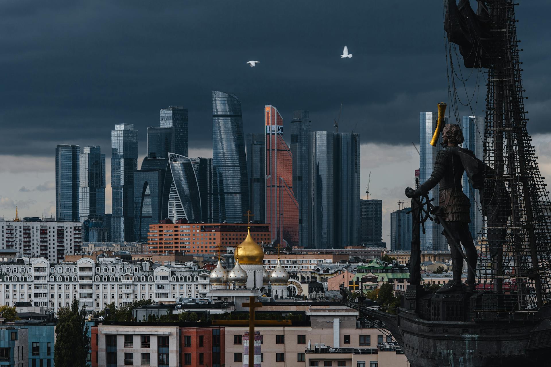 «Ростелеком» представил сервис «Криптокомплаенс»