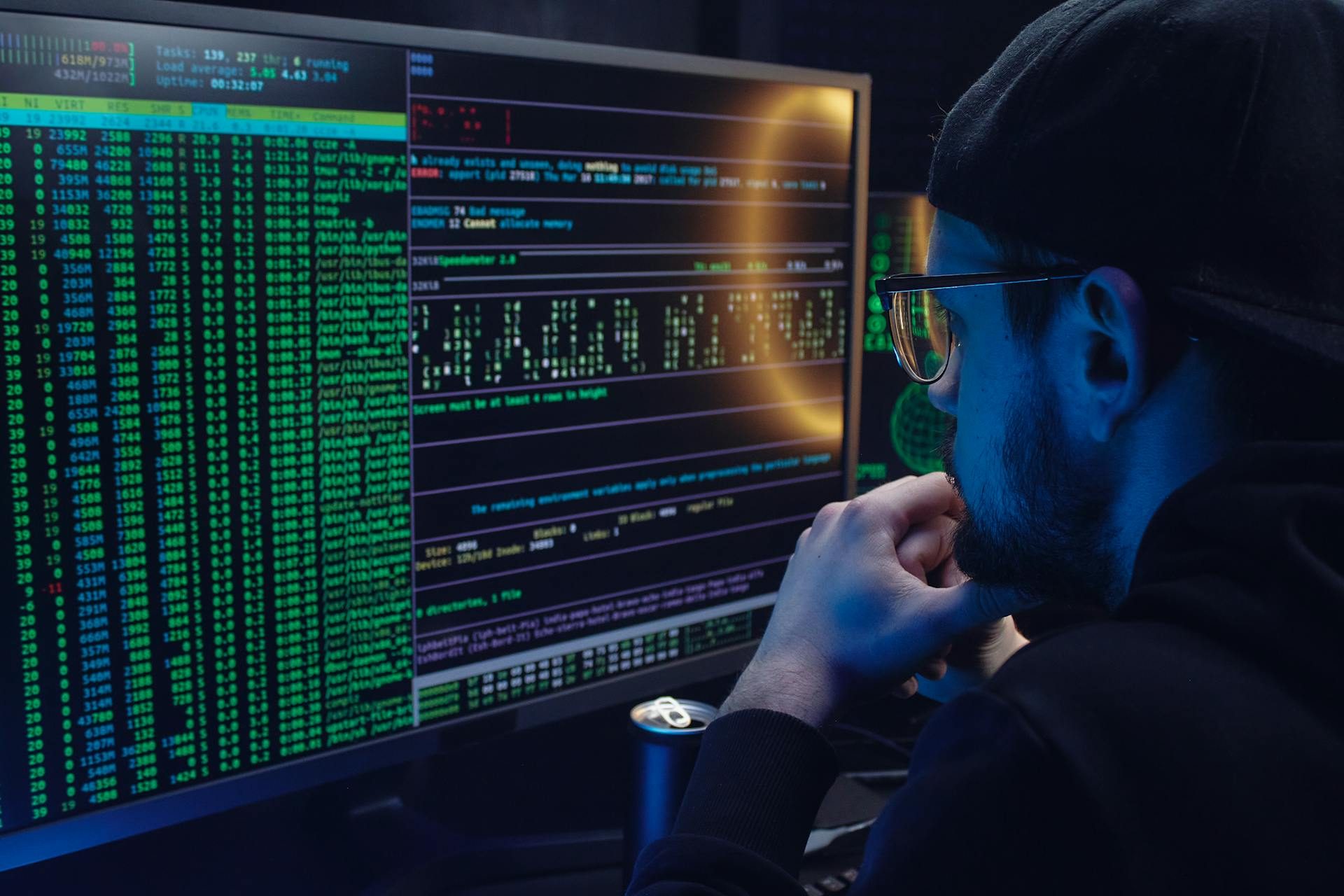 Взлом Loopscale: украдено 12% активов проекта