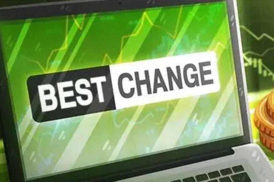Наш обменный сервис теперь на BestChange
